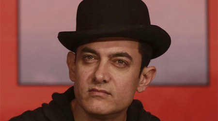 Aamir to pay tribute to Maulana Azad at Kolkata fest