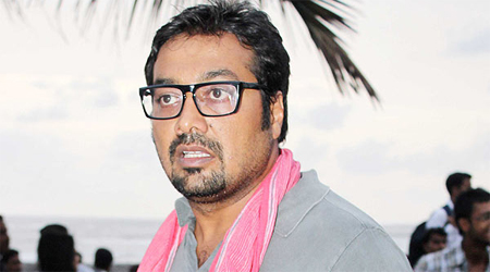 Ill go to Supreme Court if needed: Anurag Kashyap