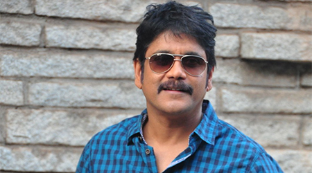 Forbes India celebrity 100 list an inflated fantasy: Nagarjuna