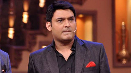 Kapil Sharma features in Forbes Indias celebrity 100 list