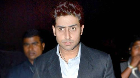Abhishek to produce Balkis next starring Big B
