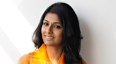 Nandita Das finds it tough to pick Saroj Khans moves