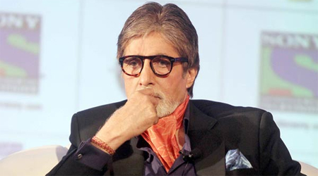 Big B not in Ghais Sarabjit biopic