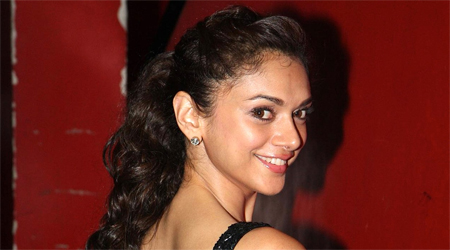 Aditi Rao doesnt prefer big fat wedding