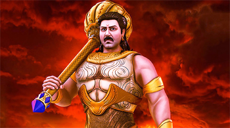 It took 7 years to make Mahabharat: Amaan Khan