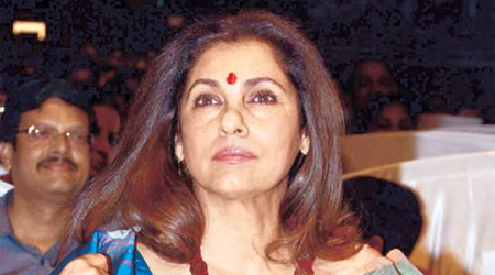 I love watching Bigg Boss: Dimple Kapadia