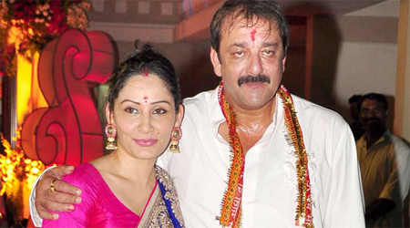 Sanjay Dutt seeks parole to care for ill wife