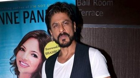 Shah Rukh keen to play baddie, again