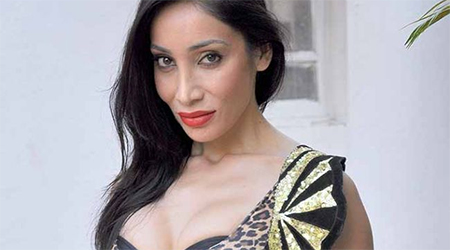 Now Sofia Hayat plans to sue Colors channel