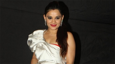 Very hard to manage two shows: Kanika Maheshwari