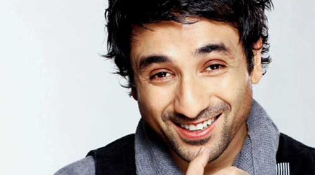 Vir, Rishi reunite for Khanna Patel