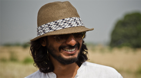 Creative opinions, not differences with Vishal: Abhishek Chaubey