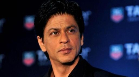 I want to be very fit: SRKs New Year resolution