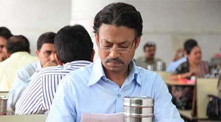 Irrfan bags best actor trophy at Dubai film fest