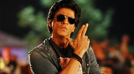 SRK set to play fan in FAN