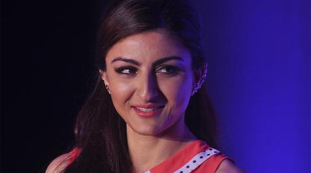 Soha Ali Khan eagerly waiting to do rom com