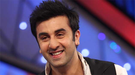 Dad hasnt accepted I can have girlfriends: Ranbir