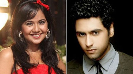 Roopal Tyagi Ankit Gera approached for Nach Baliye 6