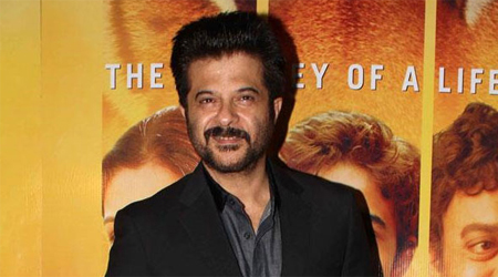I am forever 24: Anil Kapoor on 57th bday