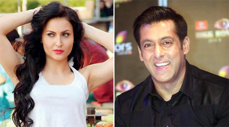 Salman to shake a leg with Elli on Bigg Boss finale