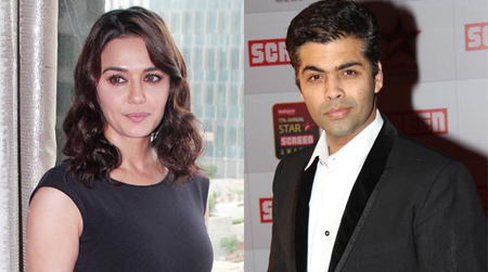 Respect Hrithik Sussannes privacy: KJo, Preity