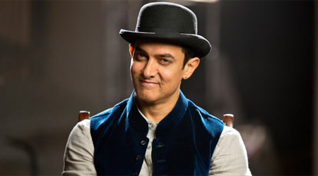 My unsuccessful films are my biggest learnings: Aamir Khan