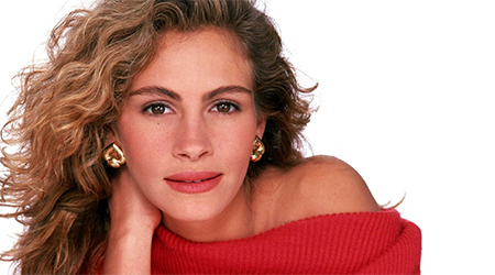 Julia Roberts denies pregnancy rumour