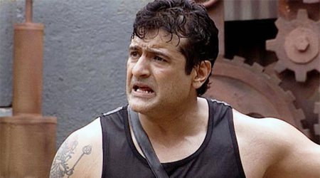 Armaan Kohli granted bail