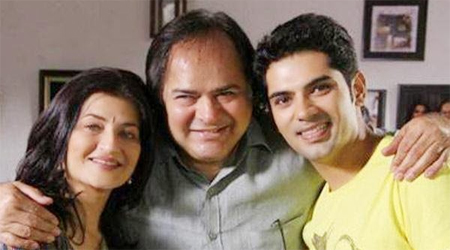 Club 60 directors next a biopic on alleged RAW spy