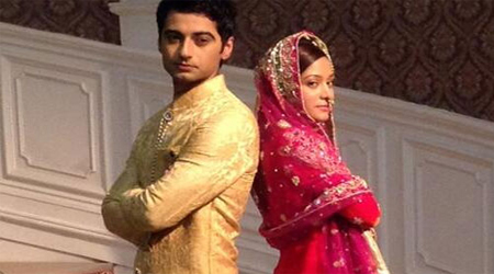 Beintehaa is a good package, says lead actor