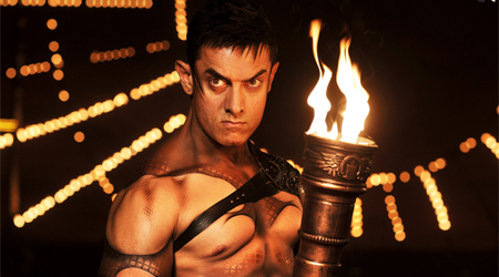 Dhoom 3 pulls together Rs.69.58 crore