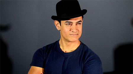 Would be happy if my daughter joins film industry: Aamir