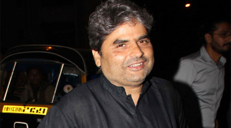 I look for creative satisfaction, not success: Vishal Bhardwaj