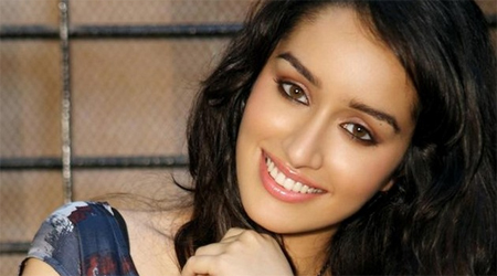 Shraddha loves energetic start