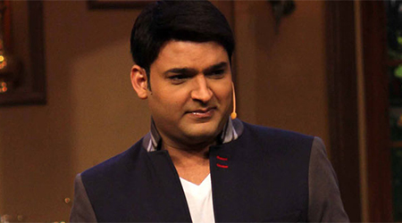 Want to invite Arvind Kejriwal on my show: Kapil Sharma