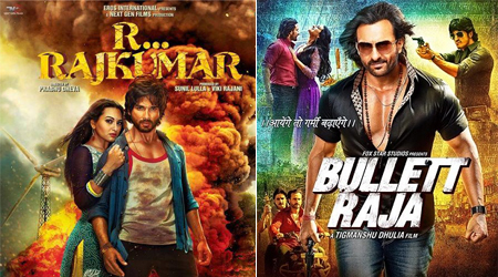 Prabhudheva, Tigmanshu Dhulia steer clear of comparisons