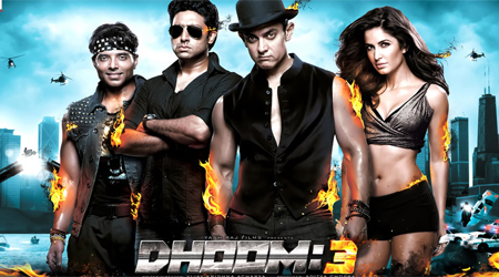 Will viewers splurge Rs.900 to watch Dhoom 3?