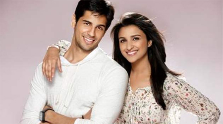 Parineeti plays mad scientist in Hasee To Phasee