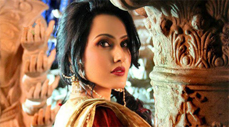 Kamya Punjabi stronger after Big Boss experience