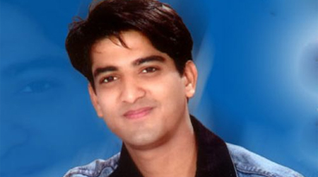 Indian Idol 2 winner Sandeep Acharya dead