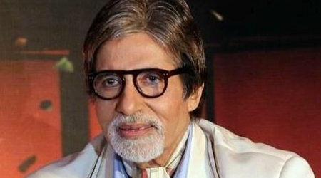 No end to innovation, talent on TV: Big B