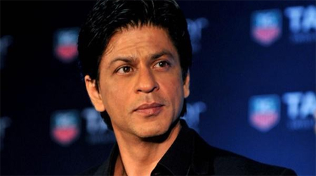 SRKs Twitter family grows to over six million