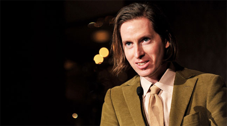 Best of Wes Anderson films come to the capital