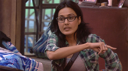 Kamya Punjabis Bigg Boss stint ends