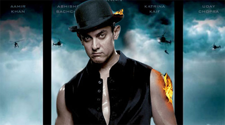 Love Salman for promoting Dhoom 3 in Bigg Boss: Aamir