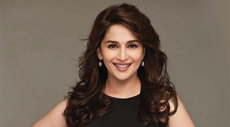 I was confident about Vishal, Abhishek: Madhuri Dixit