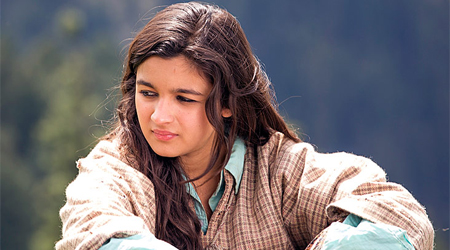 Highway helped me to connect with myself, says Alia Bhatt