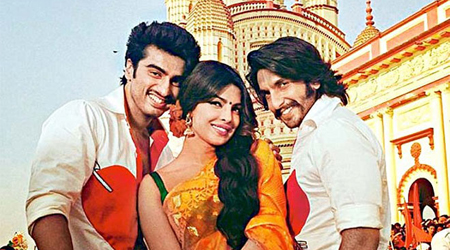 Gunday trailer to premiere at Dubai film fest