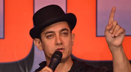 Hrithik, Shahid would have tap danced better than me: Aamir Khan