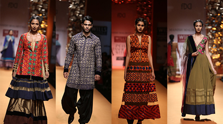 Rajesh Pratap Singh to close LFW S R 2014